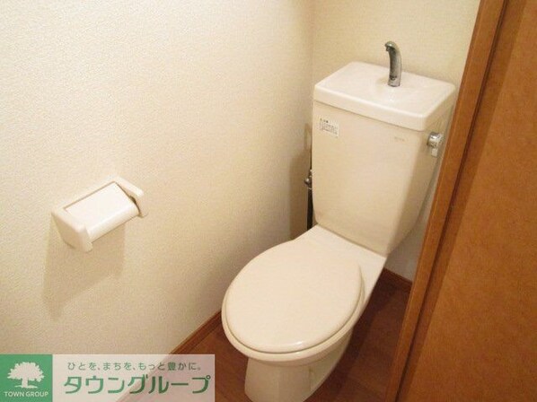 レオパレスVerdiの物件内観写真